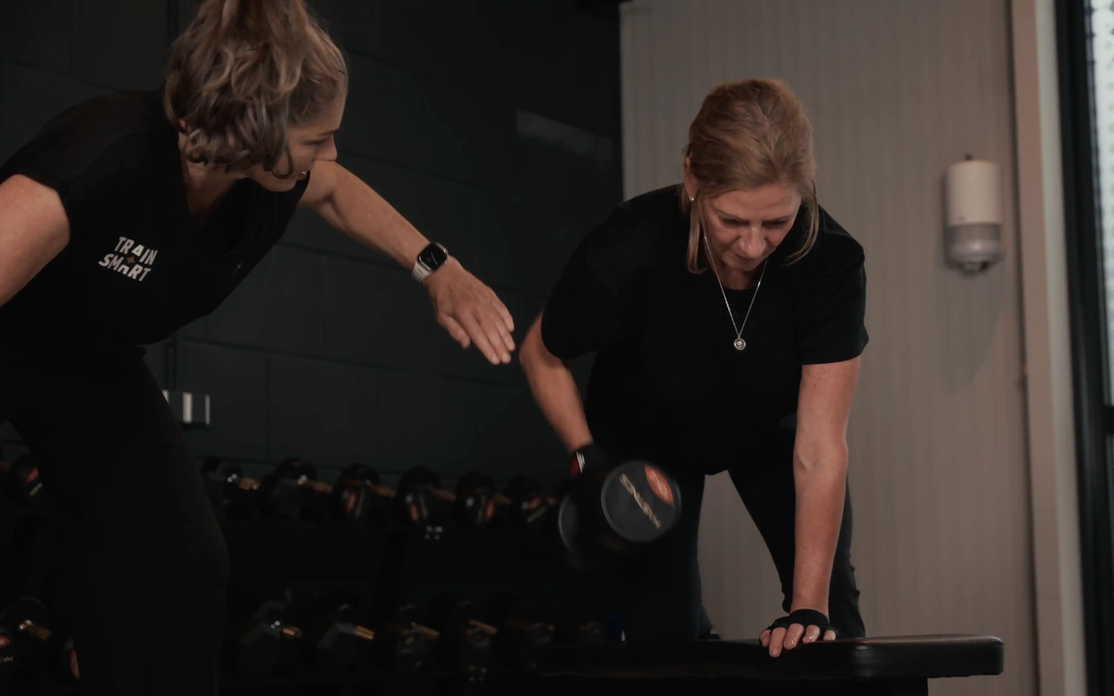 Personal training 2
